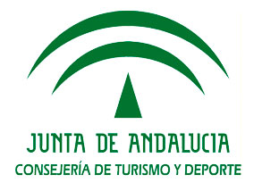 logotipo de Turismo Activo AETC